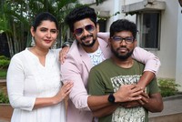 Sakala Gunabhi Rama Movie Press Meet